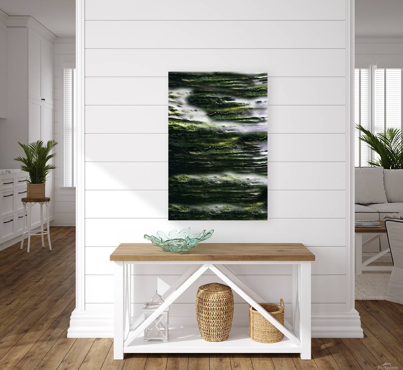 Sanctuary Reproduction