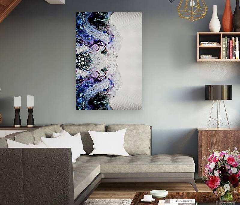 DELICACY Reproduction