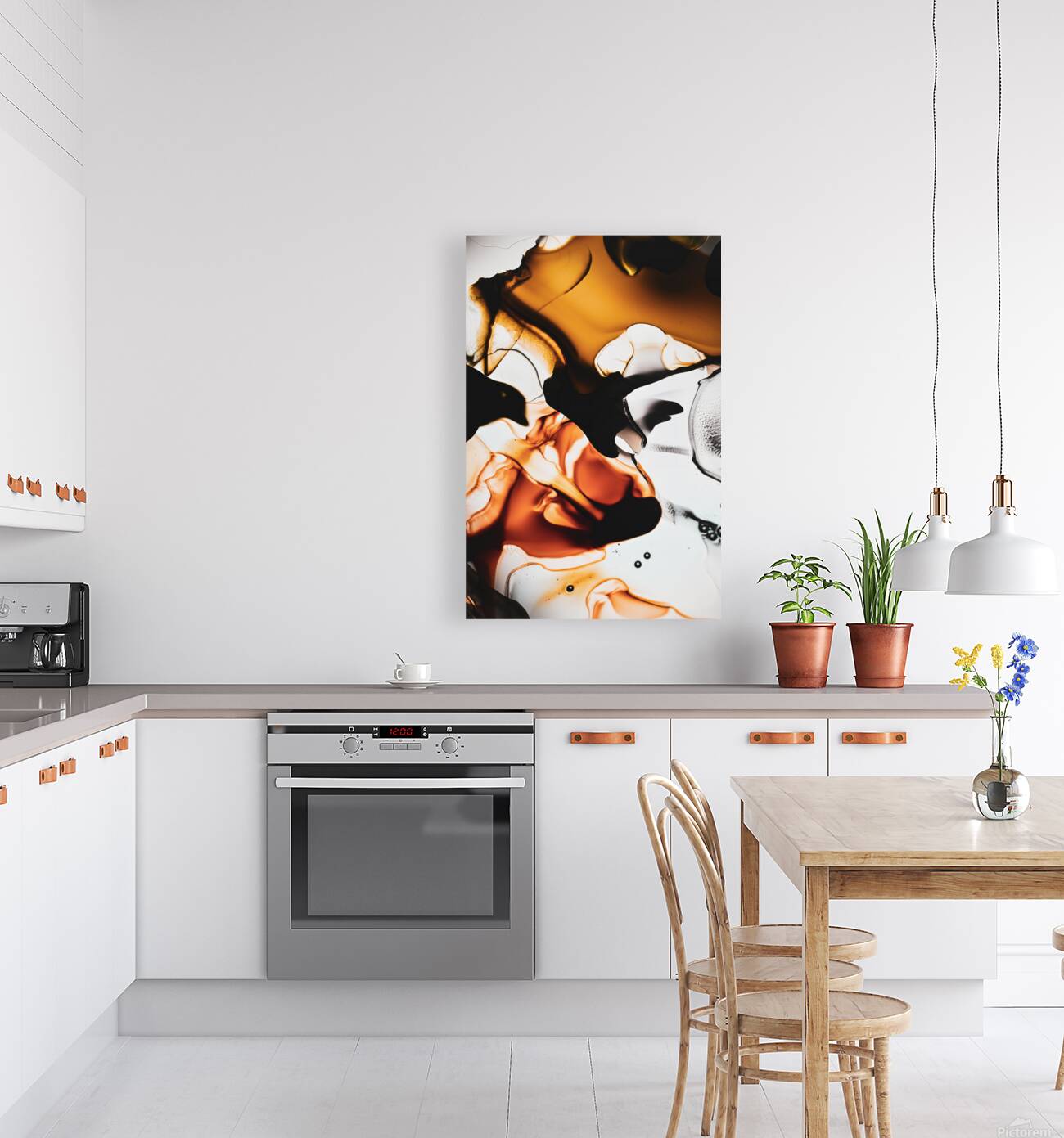 ESPRESSO Reproduction