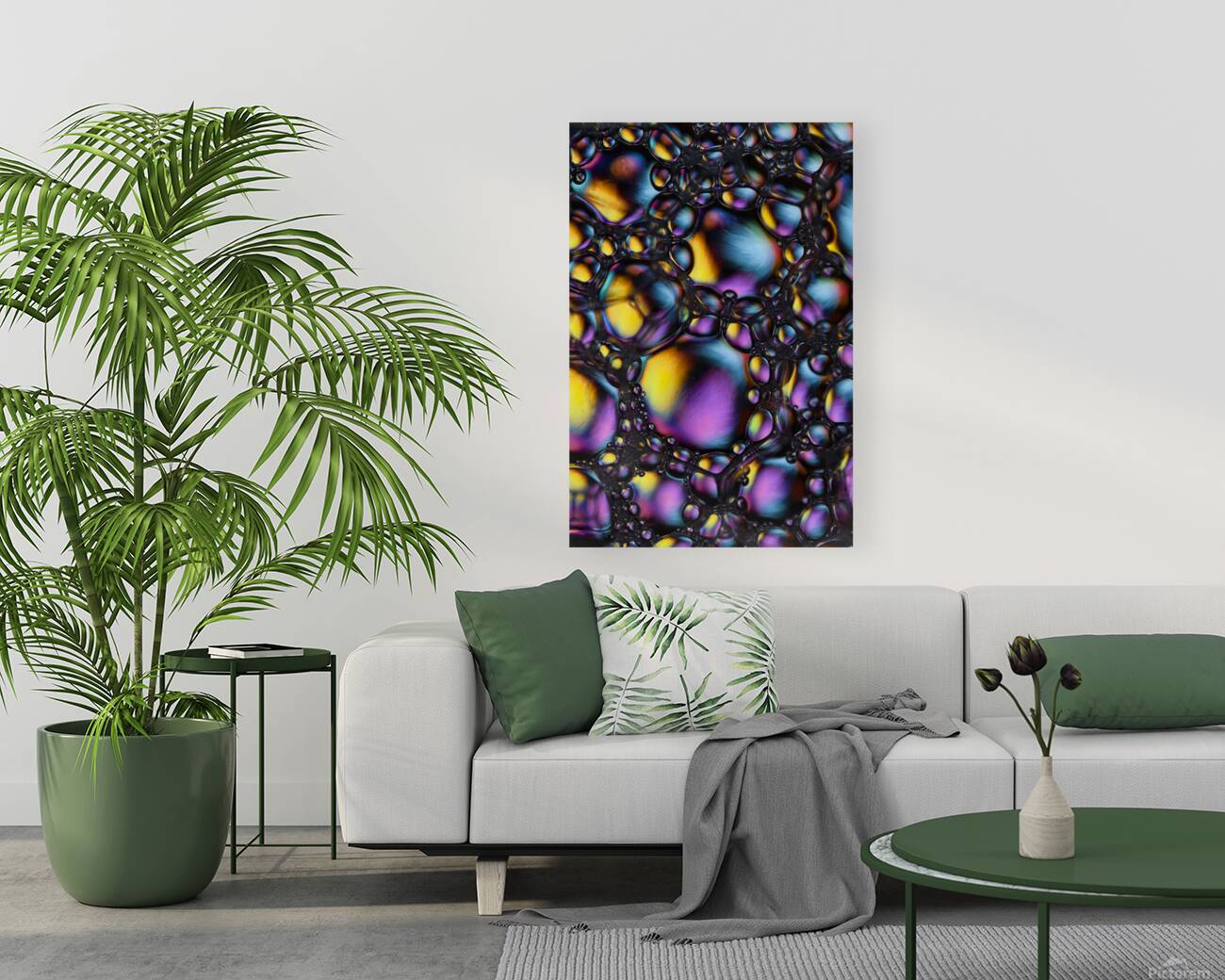 RADIANCE Reproduction