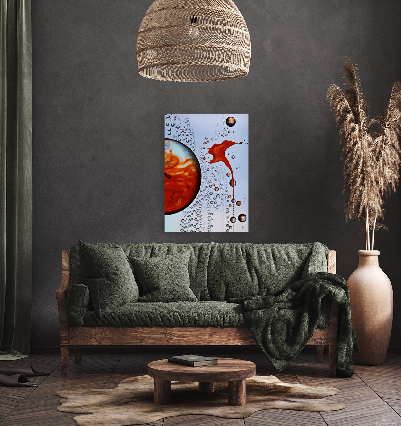 INSIGHT Reproduction