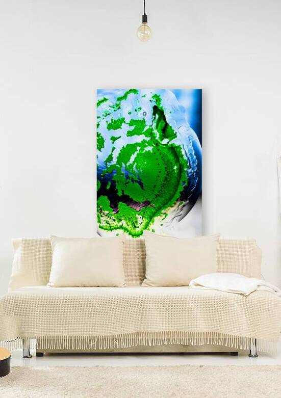Mother Nature Reproduction
