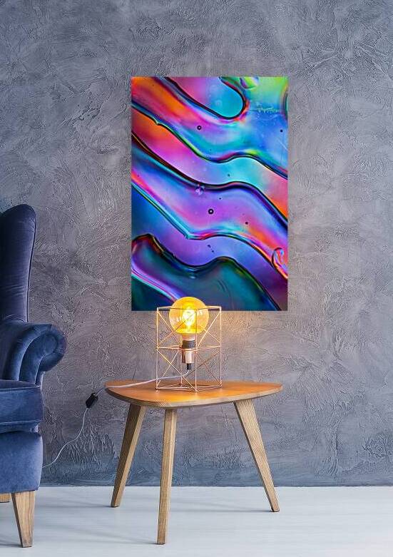 EPIPHANY by Jasmin Javon