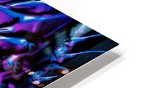 IMPRINTED HD Metal print