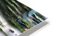 Sanctuary HD Metal print