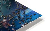INBOUND HD Metal print