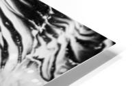 HURRICANE HD Metal print