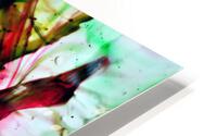 AWAKE HD Metal print