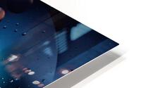 Dispersion HD Metal print