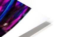 PROGRESSION HD Metal print