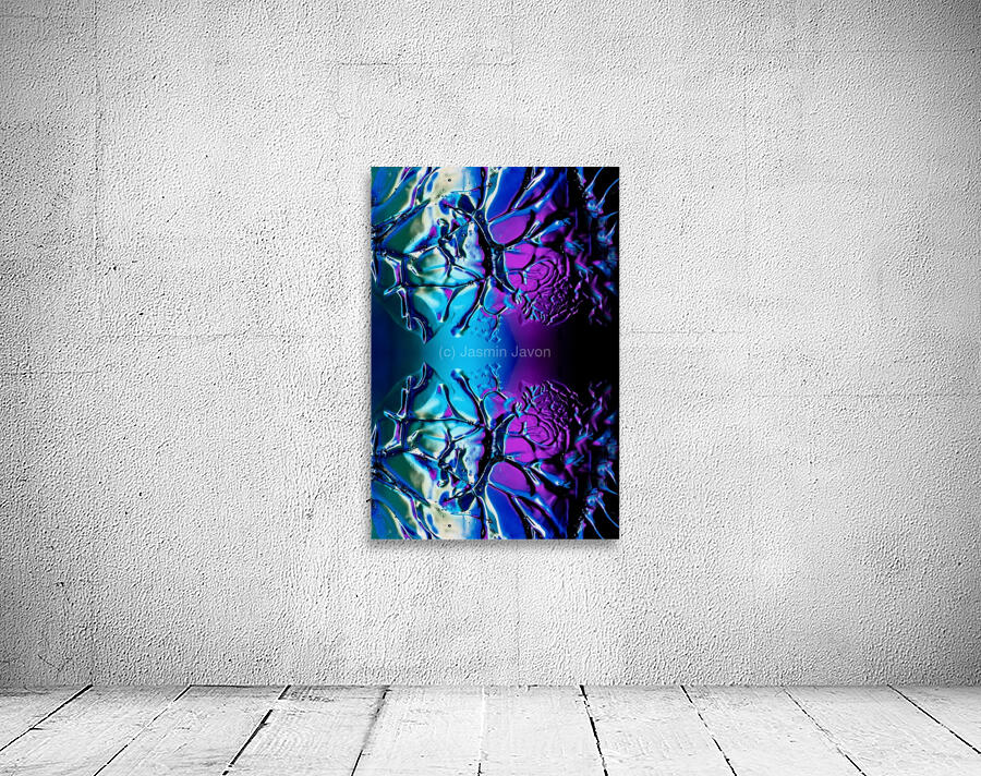IMPRINTED Wall Preview