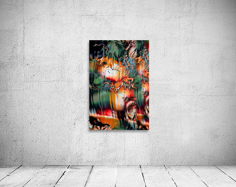 Fire Lane Wall Preview
