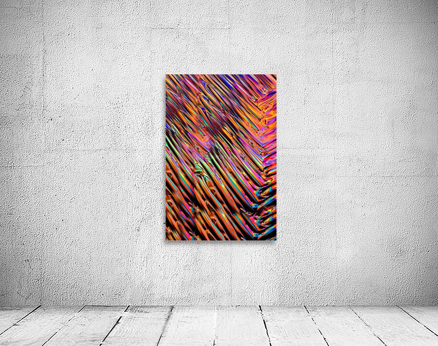 Looking Glass Wall Preview