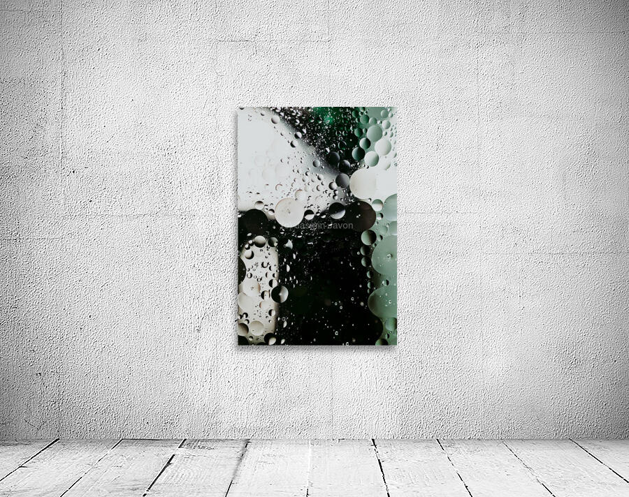 Clear and Present Wall Preview