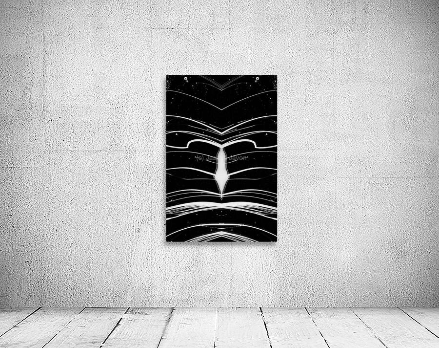 Apprehension Wall Preview