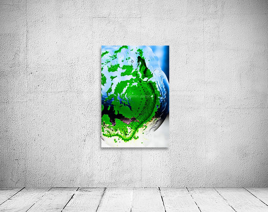 Mother Nature Wall Preview