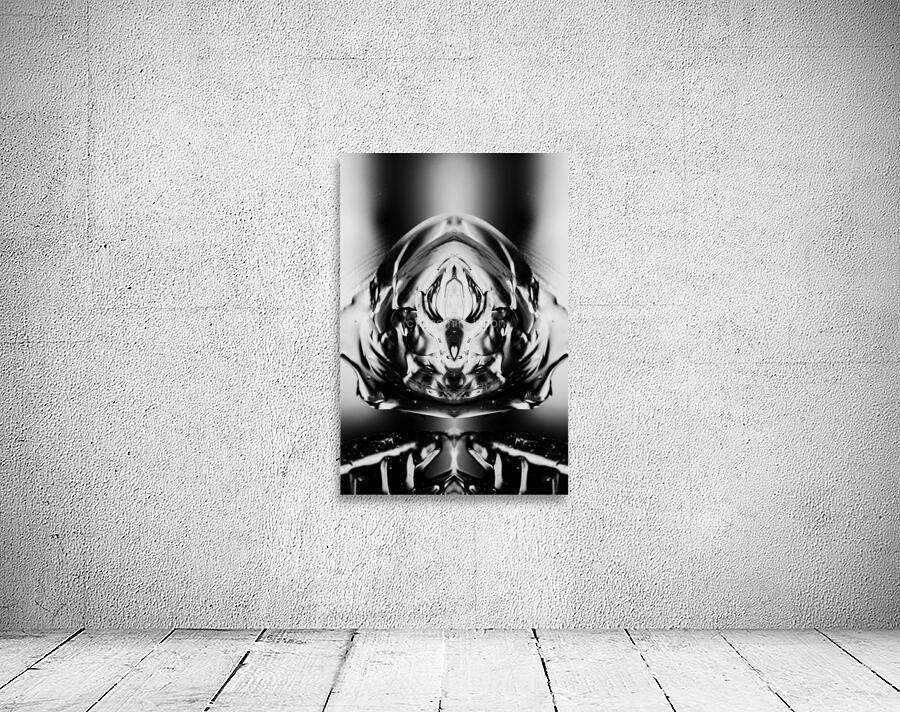 Bullet Proof Wall Preview