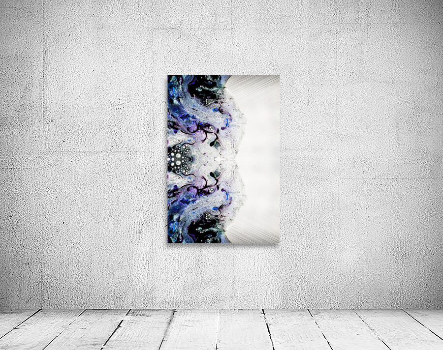 DELICACY Wall Preview
