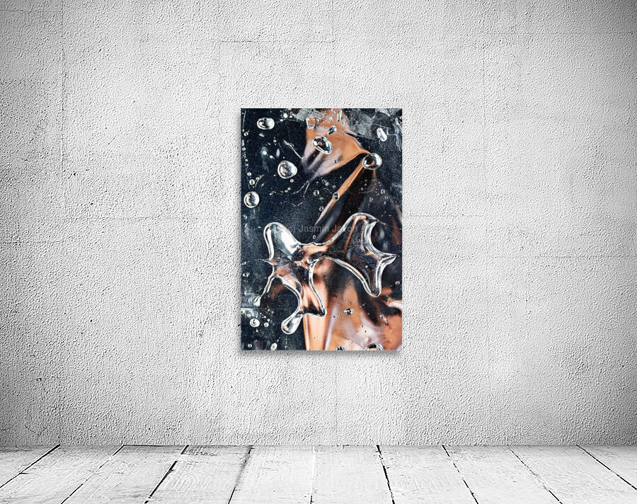 METAMORPHOSIS Wall Preview