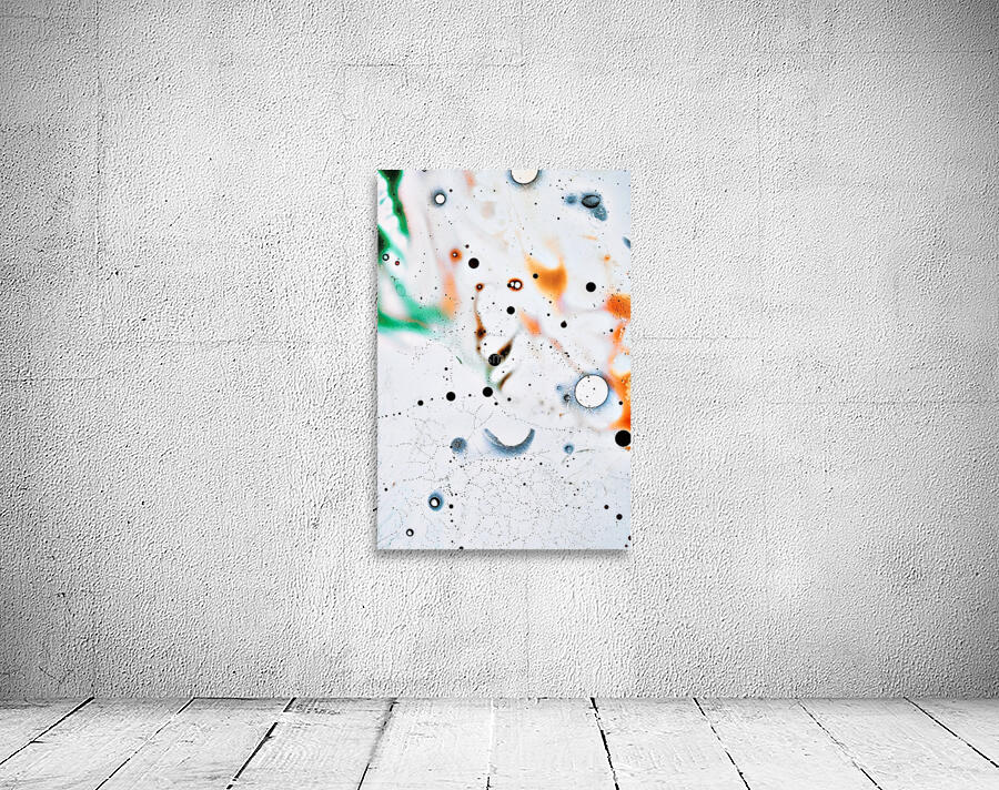 Point Blank Wall Preview