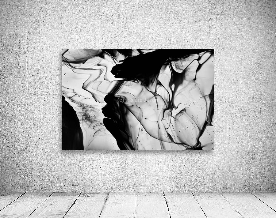 UNSPOKEN Wall Preview