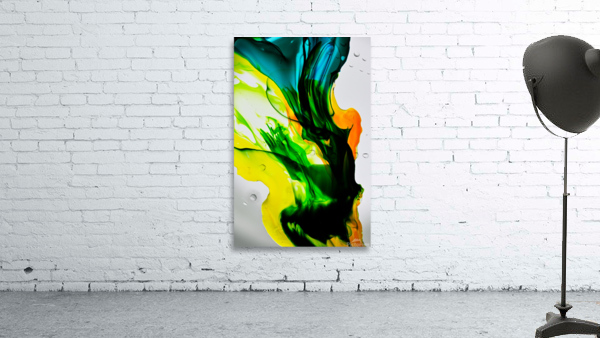 JUBILANT Wall Preview
