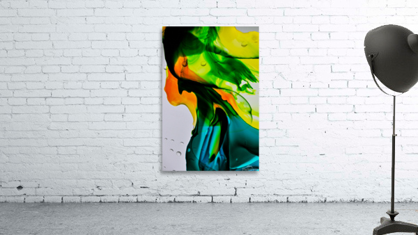 DELIGHT Wall Preview