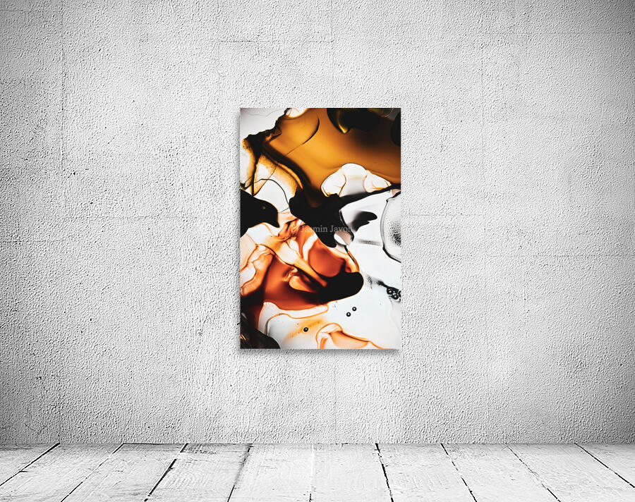ESPRESSO Wall Preview