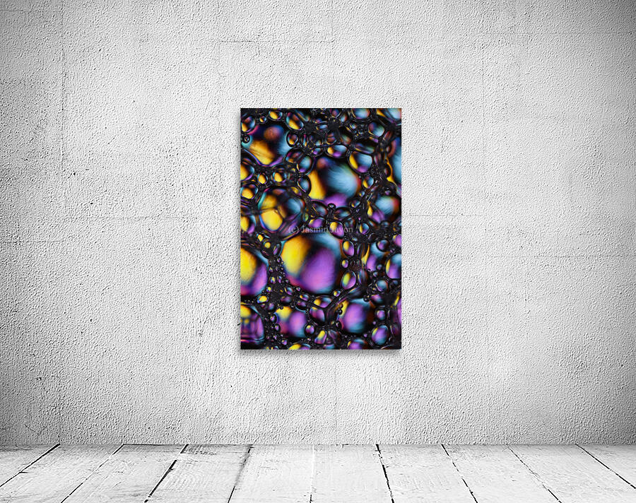RADIANCE Wall Preview