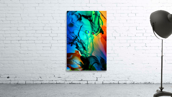 EXTRINSIC Wall Preview