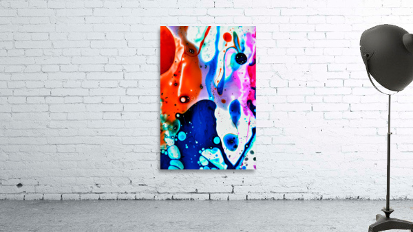 EFFLORESCENCE Wall Preview