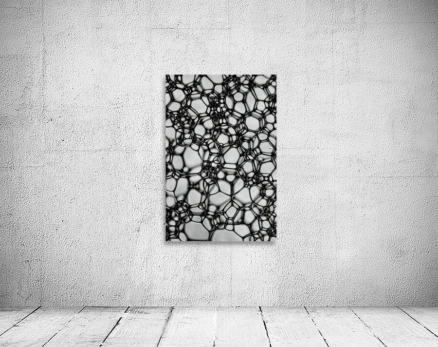 INTERLINKED Wall Preview