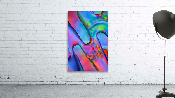VISIONS Wall Preview