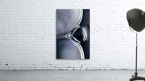 CHARMED Wall Preview