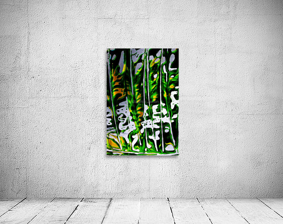 GREEN VALLEY Wall Preview