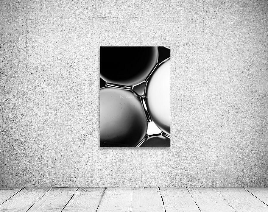 INTELLECTUAL Wall Preview