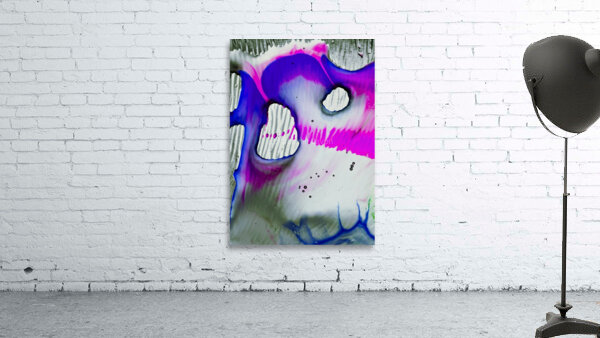 DRIP Wall Preview