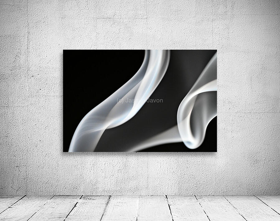 INHALE Wall Preview