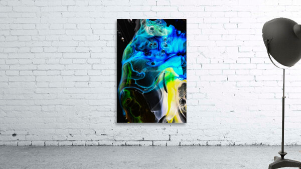 BREATHE Wall Preview