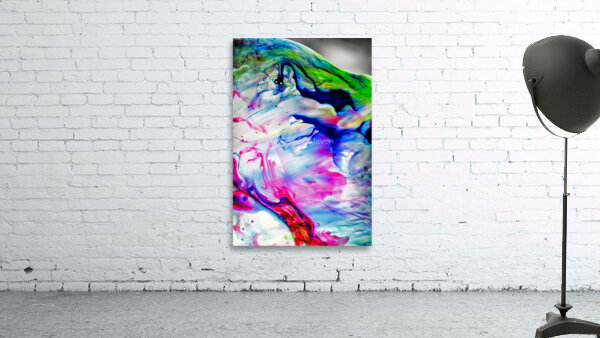 WONDEROUS Wall Preview