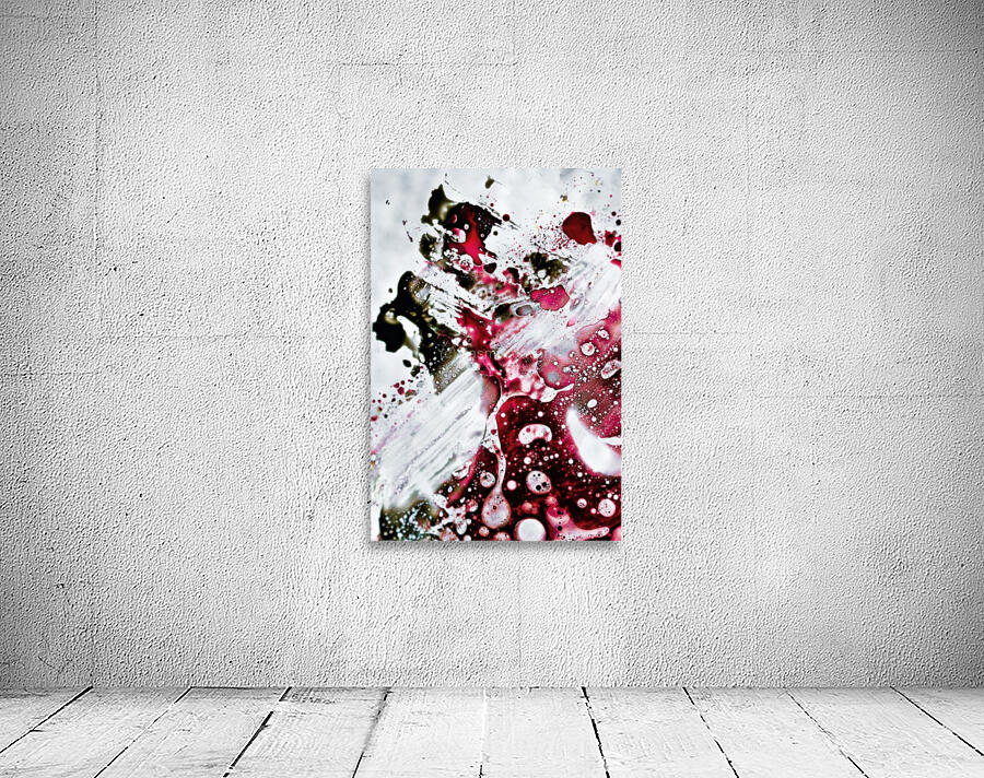 MADDNESS Wall Preview