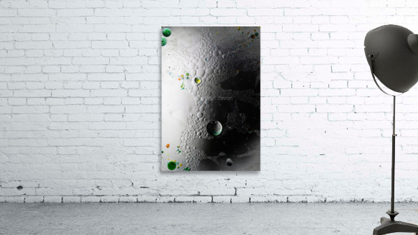 SPACIOUS Wall Preview