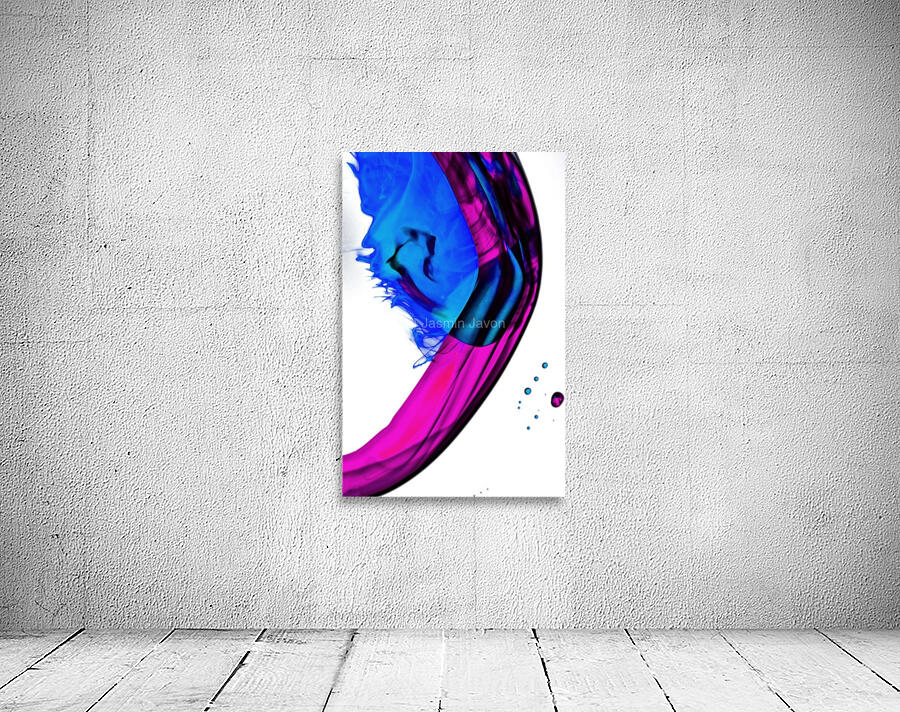 PROGRESSION Wall Preview
