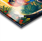 Ara Macao Scarlet Macaw Bird 45251 Acrylic print