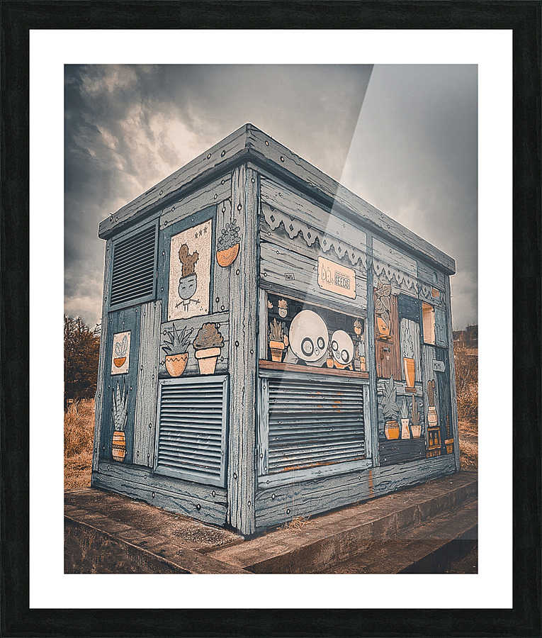  Fine Art print