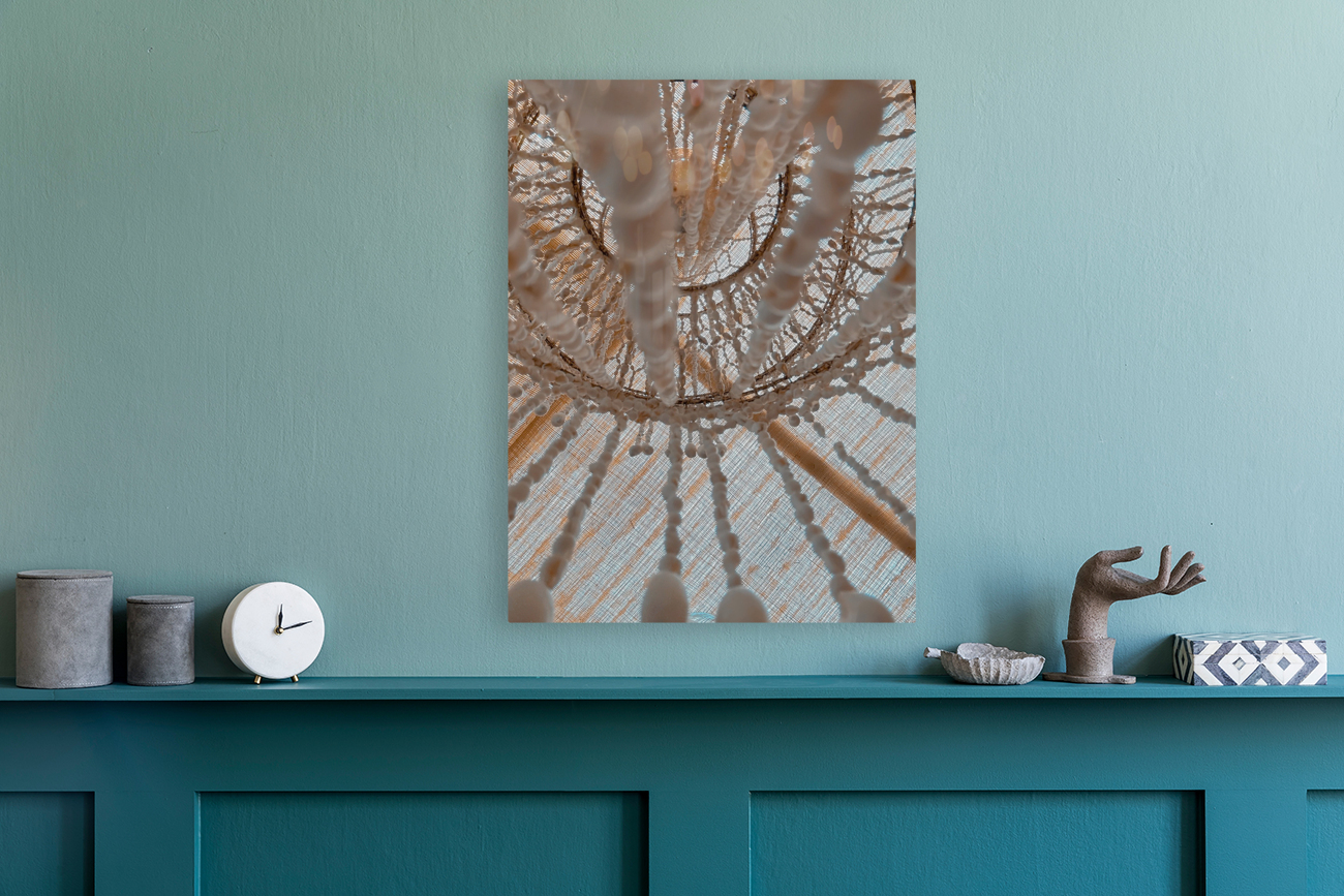 Seashell Atmosphere Reproduction