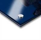 Montreal Moon Acrylic print