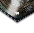 Parliaments Moon Acrylic print