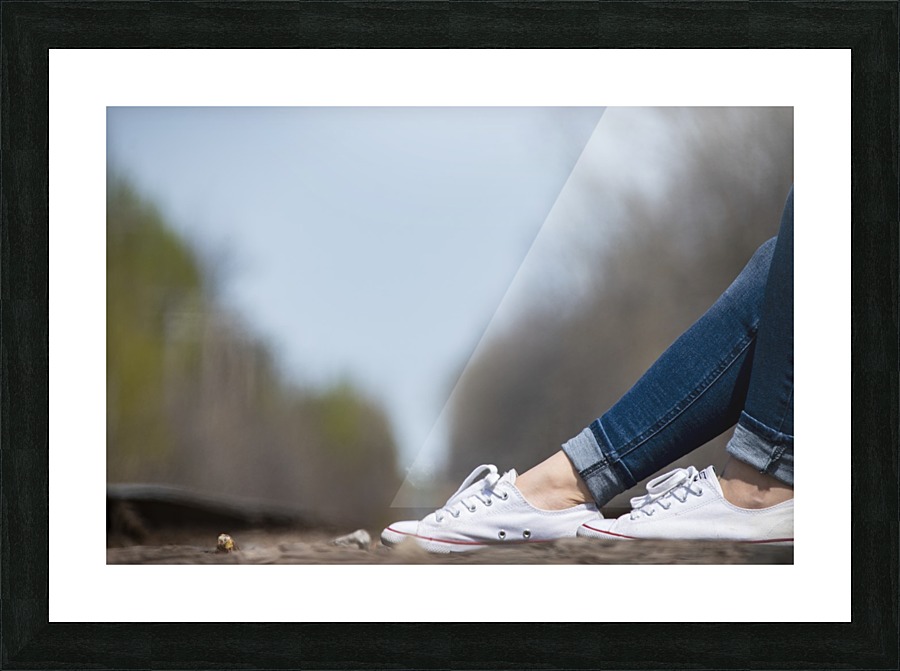 SB Picture Frame print