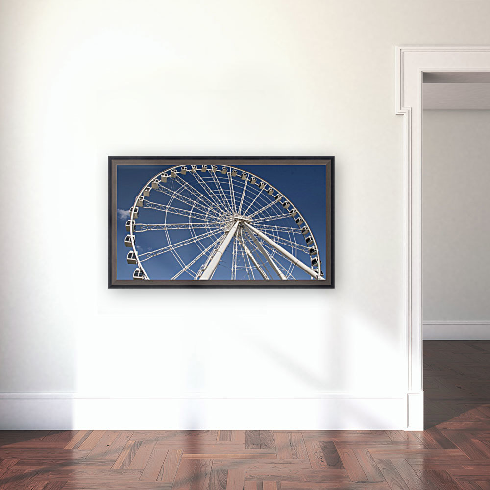 Fortune Reproduction